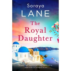 The Royal Daughter