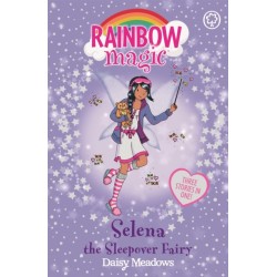 Rainbow Magic: Selena the Sleepover Fairy: Special