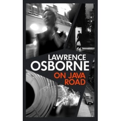 On Java Road: 'The bastard child of Graham Greene and Patricia Highsmith' METRO