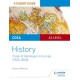 CCEA A2-level History Student Guide: Clash of Ideologies in Europe (1900-2000)