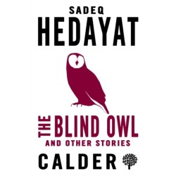 The Blind Owl and Other Stories