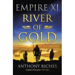 River of Gold: Empire XI