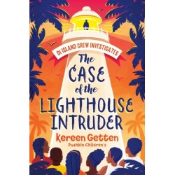 The Case of the Lighthouse Intruder