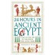 24 Hours in Ancient Egypt: A Day in the Life of the People Who Lived There