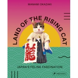 Land of the Rising Cat: Japan's Feline Fascination