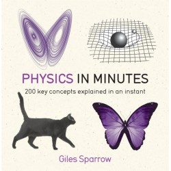 Physics in Minutes