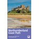 Northumberland Coast Path: Recreational Path Guide