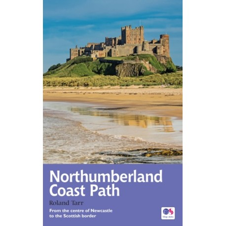 Northumberland Coast Path: Recreational Path Guide