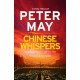 Chinese Whispers: The suspenseful edge-of-your-seat finale of the crime thriller saga (The China Thrillers Book 6)