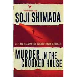 Murder in the Crooked House