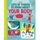 Lots of Things to Know About Your Body