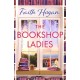 The Bookshop Ladies: The perfect uplifting story of friendship and community, shortlisted for the 2024 An Post Irish Book Awards