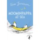 Moominpappa at Sea