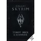The Elder Scrolls V: Skyrim Tarot Deck and Guidebook