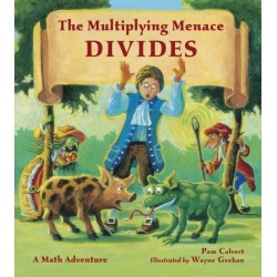 The Multiplying Menace Divides