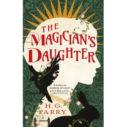 The Magician's Daughter