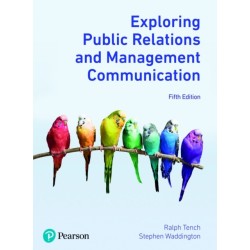Exploring Public Relations and Management Communication