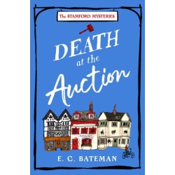Death at the Auction