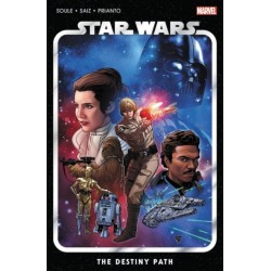 Star Wars Vol. 1: The Destiny Path