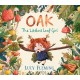 Oak, the Littlest Leaf Girl: A perfect cosy bedtime story and Christmas stocking filler for kids aged 3-5 all about family, finding your courage and the magic of the seasons!