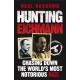 Hunting Eichmann: Chasing down the world's most notorious Nazi