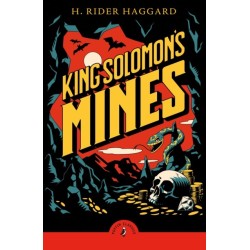 King Solomon's Mines
