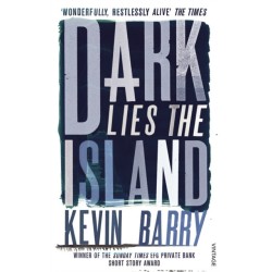 Dark Lies the Island