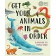 Get Your Animals in Order: Classifying the Animal World