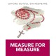 Oxford School Shakespeare: Measure for Measure