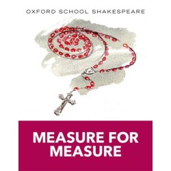 Oxford School Shakespeare: Measure for Measure