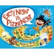 Every Night Is Pizza Night