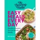 The Slimming Foodie Easy Meals Every Day: Healthy dinners for the whole family