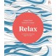 Large Print Colour & Frame - Relax: 31 Relaxing Colouring Pages to Enjoy