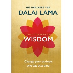 The Little Book of Wisdom: Change Your Outlook One Day at a Time