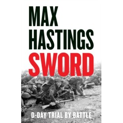Sword: D-Day - Trial by Battle