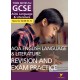 York Notes for GCSE AQA English Language and Literature Revision and Exam Practice: - everything you need to catch up, study and prepare for 2022 and 2023 assessments and exams