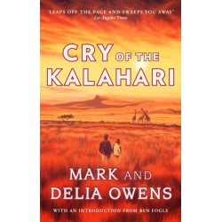 Cry of the Kalahari