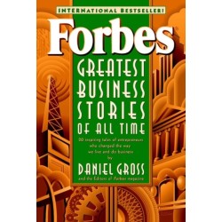 Forbes Greatest Business Stories of All Time