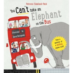 You Can't Take An Elephant On the Bus