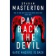 Pay Back The Devil: the brand new gripping and gritty thriller for 2025, an unmissable must-read dark detective series