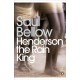 Henderson the Rain King