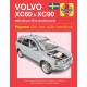 Volvo XC60 and XC90 (2003 - 2012) Haynes Repair Manual (svenske utgava)