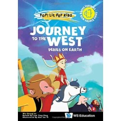 Pop! Lit For Kids (Set 2)