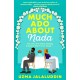 Much Ado About Nada: 'The contemporary take on Persuasion I've been waiting for' EMILY HENRY