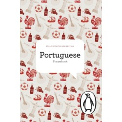 The Penguin Portuguese Phrasebook