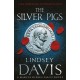 The Silver Pigs: (Marco Didius Falco: book I): the first novel in the bestselling historical detective series, exposing the criminal underbelly of ancient Rome