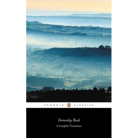 Domesday Book: A Complete Translation