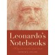 Leonardo's Notebooks: Writing and Art of the Great Master