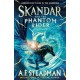 Skandar and the Phantom Rider: the spectacular sequel to Skandar and the Unicorn Thief, the biggest fantasy adventure since Harry Potter