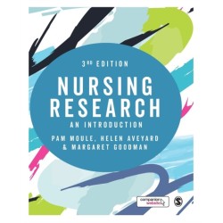 Nursing Research: An Introduction